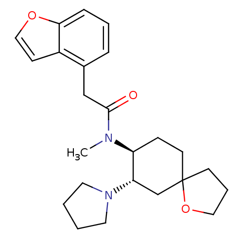 Chemical structure of BindingDB Monomer ID 50008858