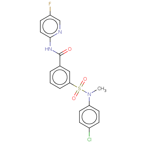 Chemical structure of BindingDB Monomer ID 50008862