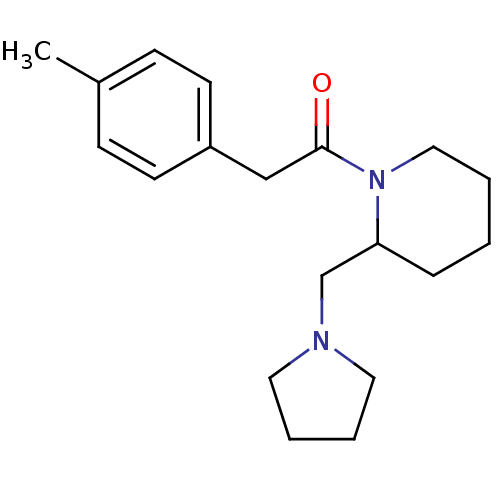 Chemical structure of BindingDB Monomer ID 50008894