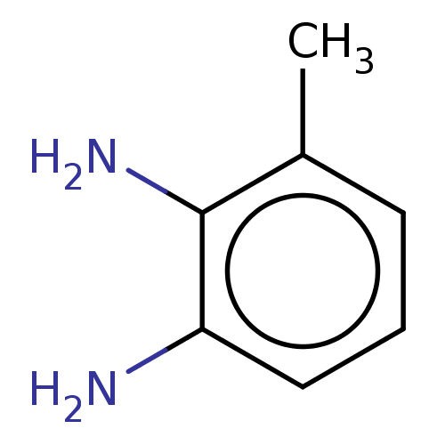 Chemical structure of BindingDB Monomer ID 50008913