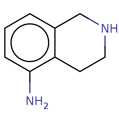 Chemical structure of BindingDB Monomer ID 50008914