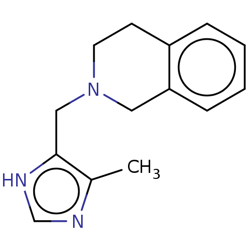 Chemical structure of BindingDB Monomer ID 50008916