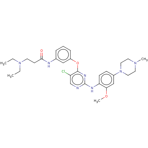 Chemical structure of BindingDB Monomer ID 50008928