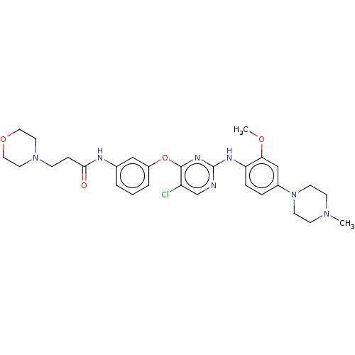 Chemical structure of BindingDB Monomer ID 50008931