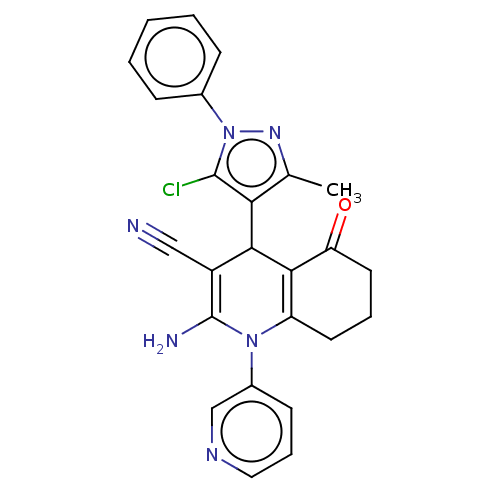 Chemical structure of BindingDB Monomer ID 50008938