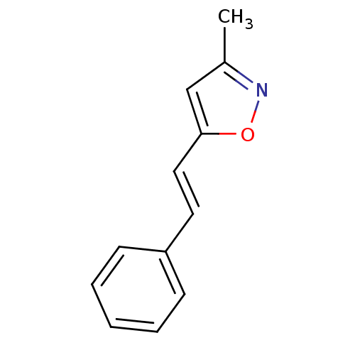 Chemical structure of BindingDB Monomer ID 50008948