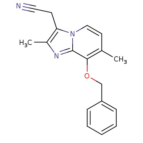 Chemical structure of BindingDB Monomer ID 50008967