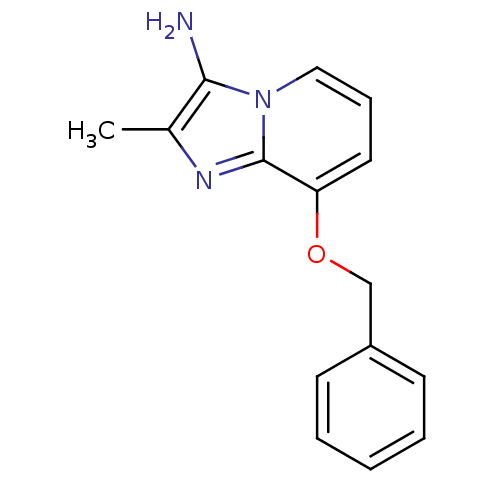 Chemical structure of BindingDB Monomer ID 50008972