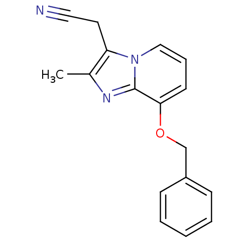 Chemical structure of BindingDB Monomer ID 50008977