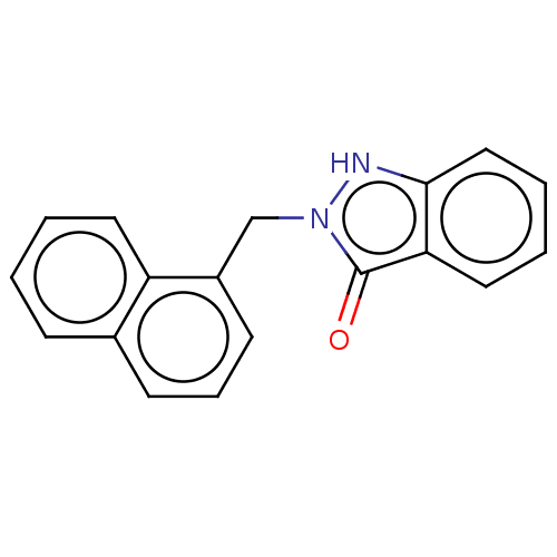 Chemical structure of BindingDB Monomer ID 50008985