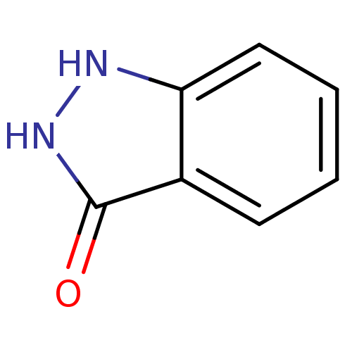 Chemical structure of BindingDB Monomer ID 50008990