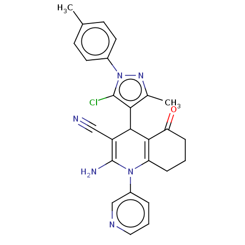 Chemical structure of BindingDB Monomer ID 50008991