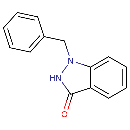 Chemical structure of BindingDB Monomer ID 50008993