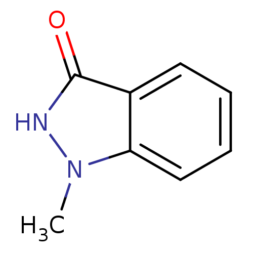 Chemical structure of BindingDB Monomer ID 50008997