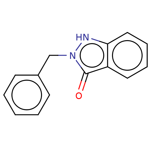 Chemical structure of BindingDB Monomer ID 50009000
