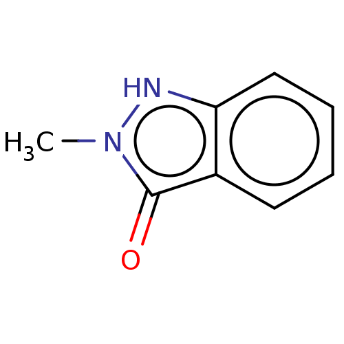Chemical structure of BindingDB Monomer ID 50009002