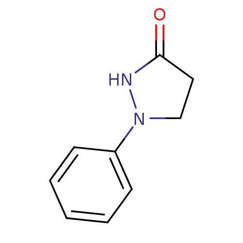 Chemical structure of BindingDB Monomer ID 50009004