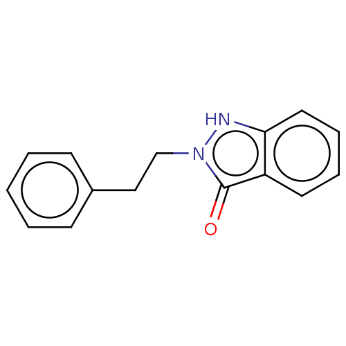 Chemical structure of BindingDB Monomer ID 50009007