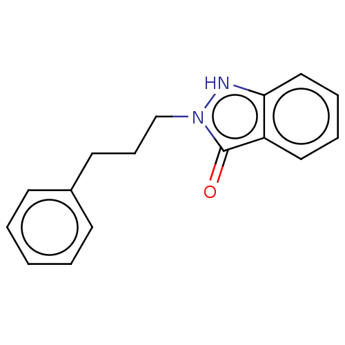 Chemical structure of BindingDB Monomer ID 50009009