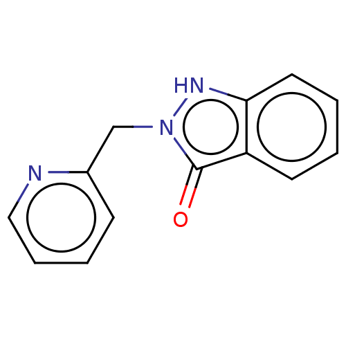 Chemical structure of BindingDB Monomer ID 50009010