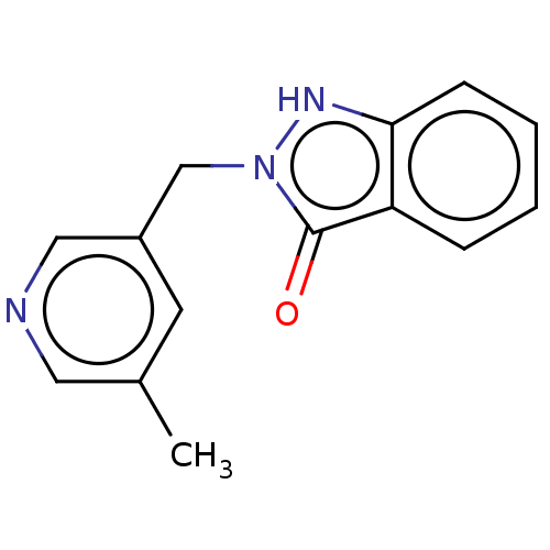 Chemical structure of BindingDB Monomer ID 50009011