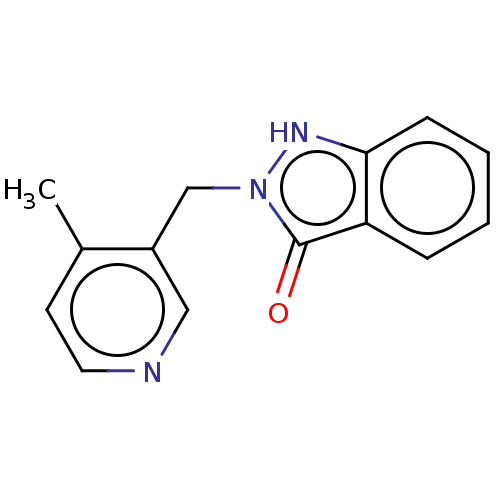 Chemical structure of BindingDB Monomer ID 50009017