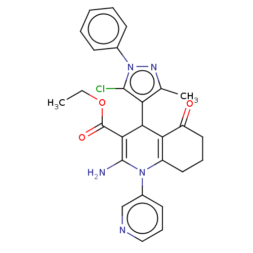 Chemical structure of BindingDB Monomer ID 50009018