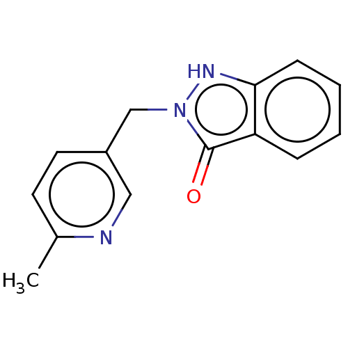 Chemical structure of BindingDB Monomer ID 50009019