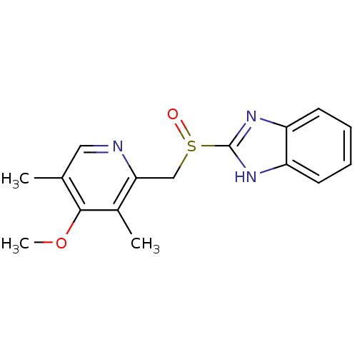 Chemical structure of BindingDB Monomer ID 50009026
