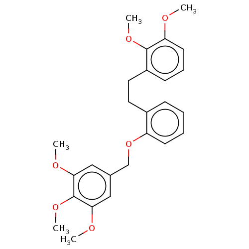 Chemical structure of BindingDB Monomer ID 50009051