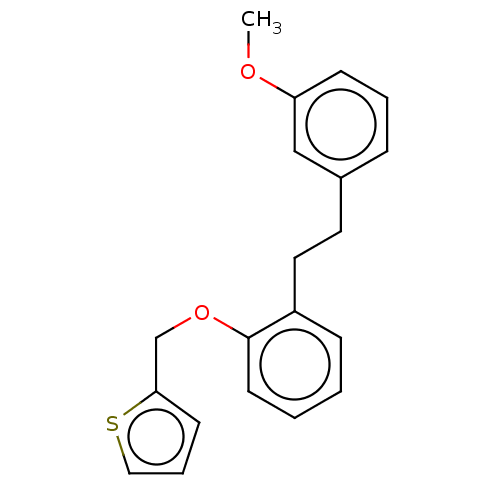 Chemical structure of BindingDB Monomer ID 50009060