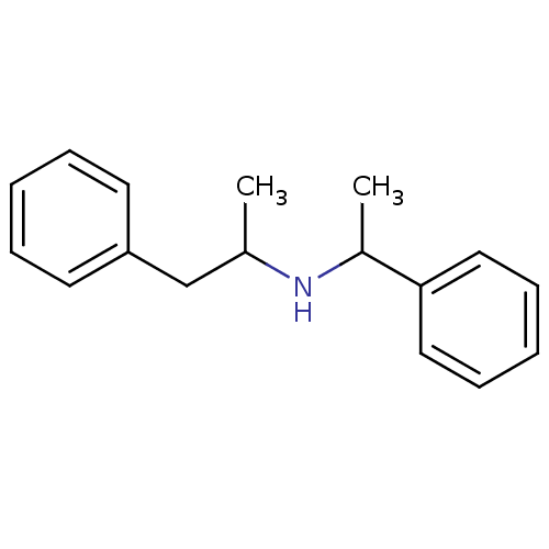 Chemical structure of BindingDB Monomer ID 50009061