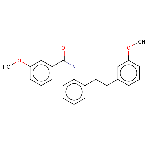 Chemical structure of BindingDB Monomer ID 50009064