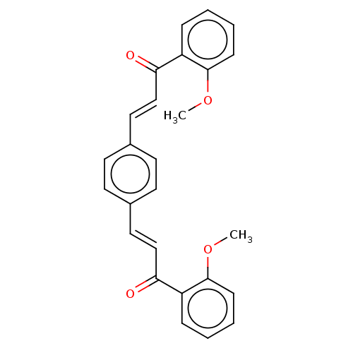 Chemical structure of BindingDB Monomer ID 50009168
