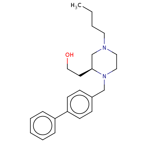 Chemical structure of BindingDB Monomer ID 50009311