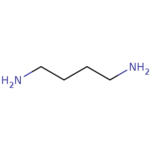 Chemical structure of BindingDB Monomer ID 50009385