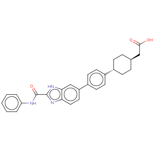 Chemical structure of BindingDB Monomer ID 50009394