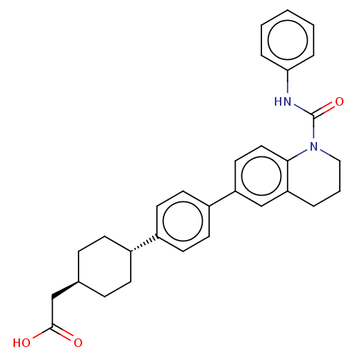 Chemical structure of BindingDB Monomer ID 50009398