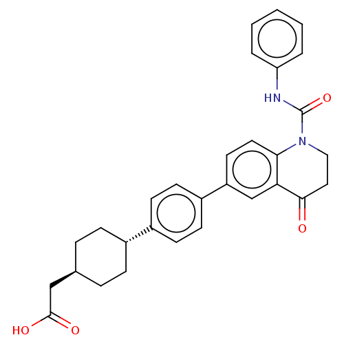 Chemical structure of BindingDB Monomer ID 50009399
