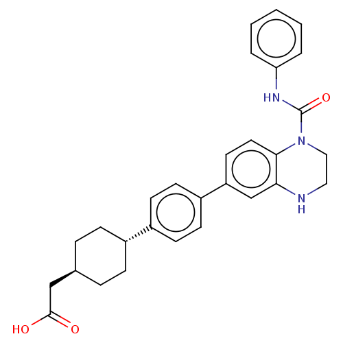 Chemical structure of BindingDB Monomer ID 50009400