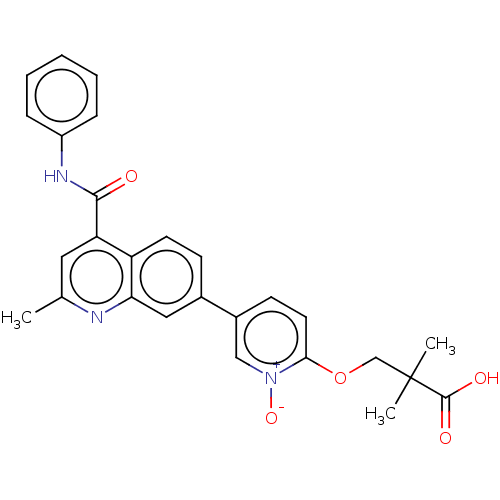 Chemical structure of BindingDB Monomer ID 50009446