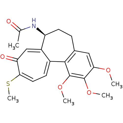 Chemical structure of BindingDB Monomer ID 50009568