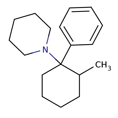 Chemical structure of BindingDB Monomer ID 50009591