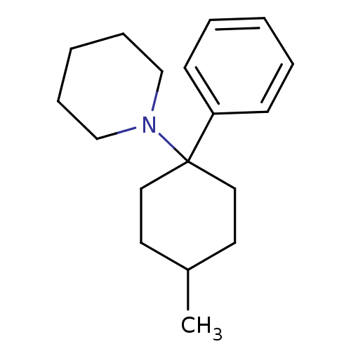 Chemical structure of BindingDB Monomer ID 50009592