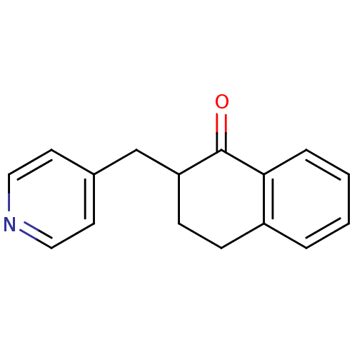 Chemical structure of BindingDB Monomer ID 50009614