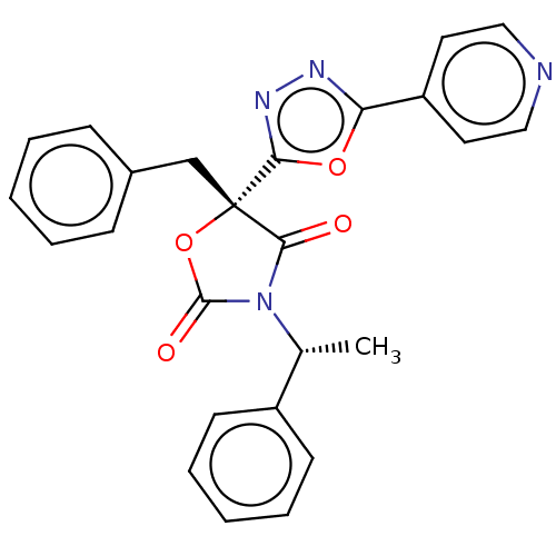 Chemical structure of BindingDB Monomer ID 50009634