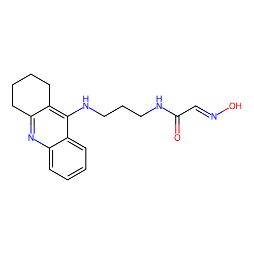 Chemical structure of BindingDB Monomer ID 50009658