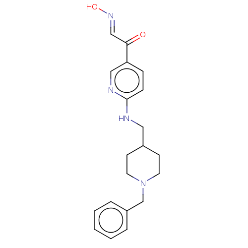 Chemical structure of BindingDB Monomer ID 50009671