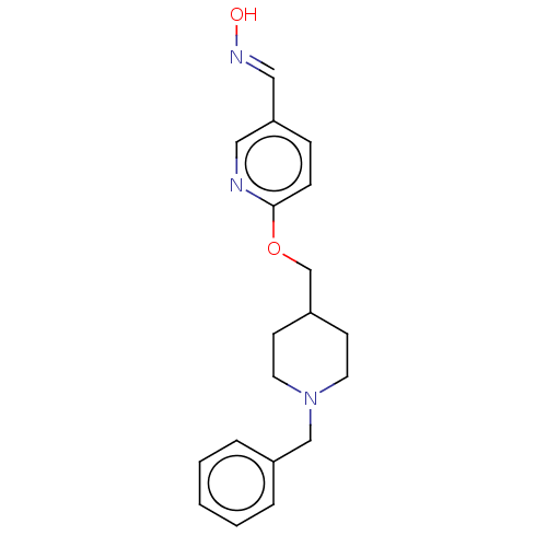Chemical structure of BindingDB Monomer ID 50009713