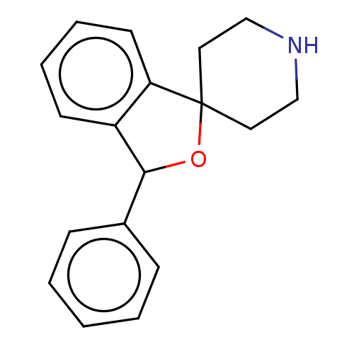 Chemical structure of BindingDB Monomer ID 50009717